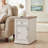 Sonoma End Table with Storage
