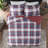 Twin/twin Xl Comforter With 3m And Stylish Bedroom Style Soft Touch Fabric