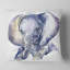  Coussin abstrait aquarelle éléphanteau-29516669-29516666