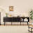 Mid Century Storage TV Stand For Tvs Up To 70"-356239520