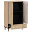 Watauga 60cm Sideboard