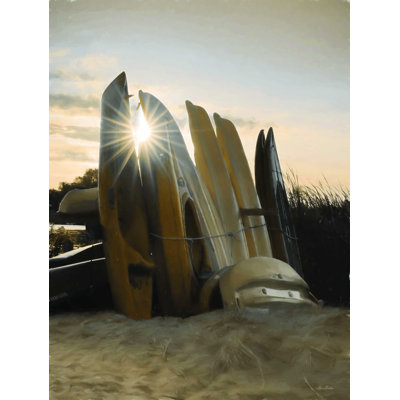" Beach Kayaks "