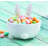 Bunny Snack Bowl