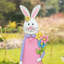 Piquet de jardin Osbourne