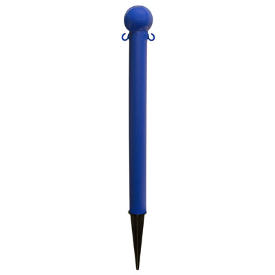 Poteau de sol Deluxe