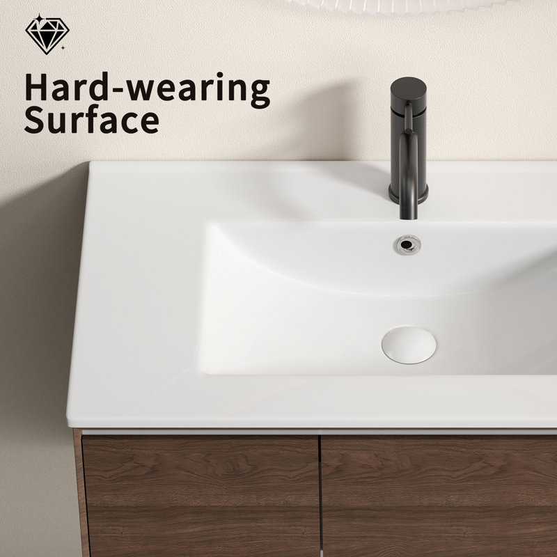 Bathroom Vessel Sink
