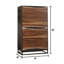 Commode fulton