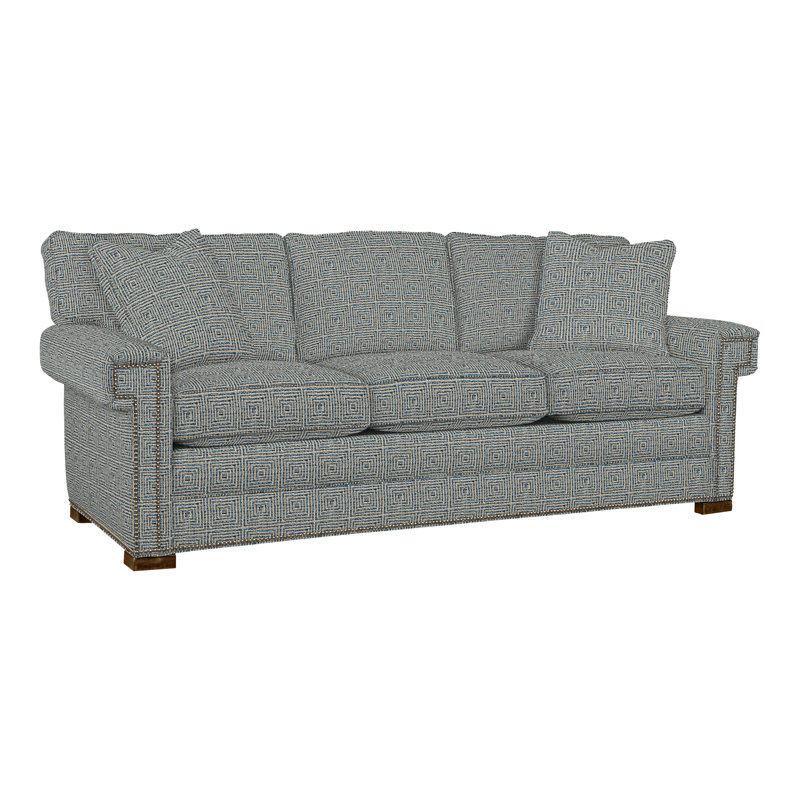 Davidson Sofa, Yes, Bennett Carolina, Havana
