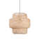 Keaney 1 - Light Single Geometric Pendant