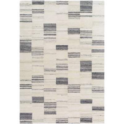 Becki Owens x Livabliss Max Hand Tufted Area Rug