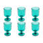 Delanna 384.46ml Acrylic Goblet Set-1177491240