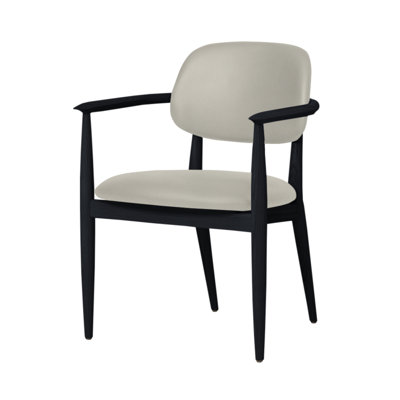 Slow Arm Chair