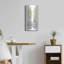 "Vase en tissu II" par Cindy Jacobs-1257391555