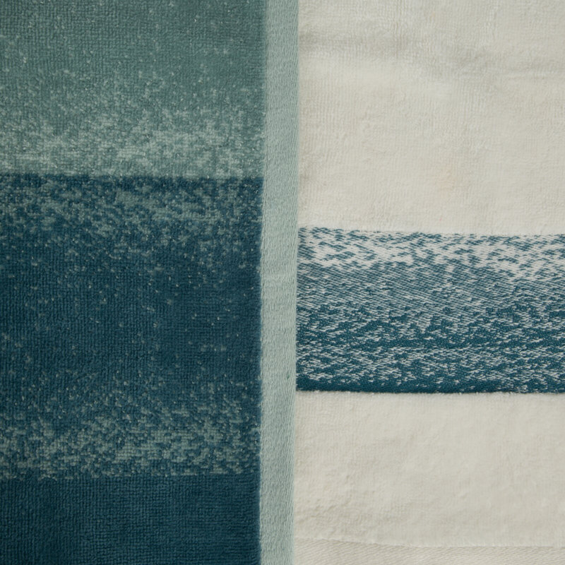 Kipley Jacquard Mulit-Size Set, Blue