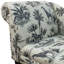 Upholstered Chaise Lounge