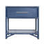 Table de chevet 1 tiroir Olivia Collection-1230553062