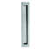 11.8" Rectangular Flush Pull Plate