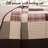 Cotton Patchwork Quilt Set-1151041343