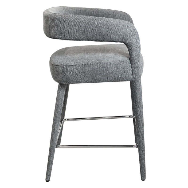 Chaise de bar 25 po