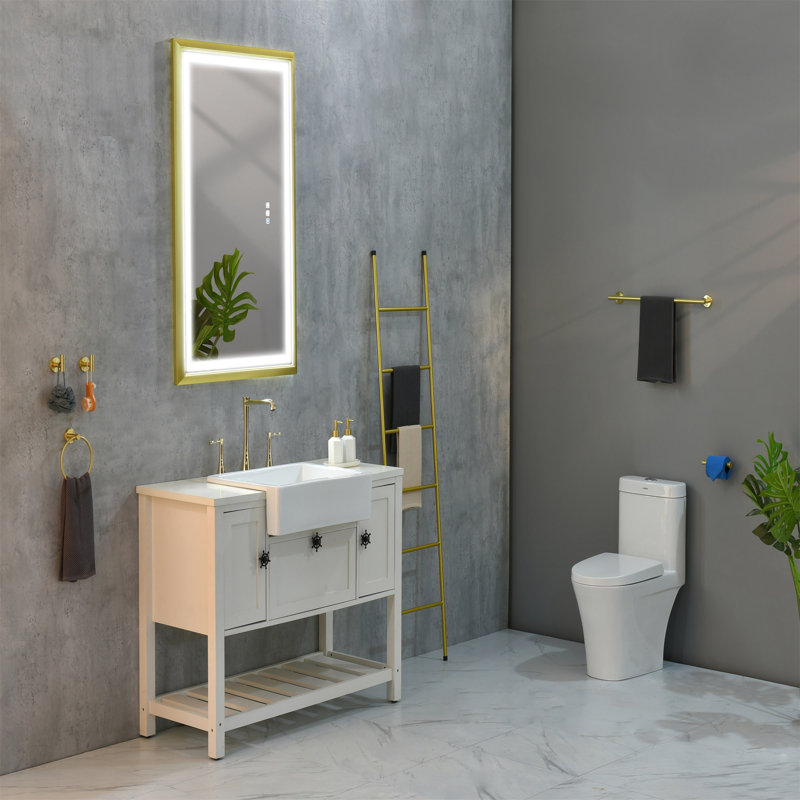 Bathroom Vanities Without Tops 48 In
