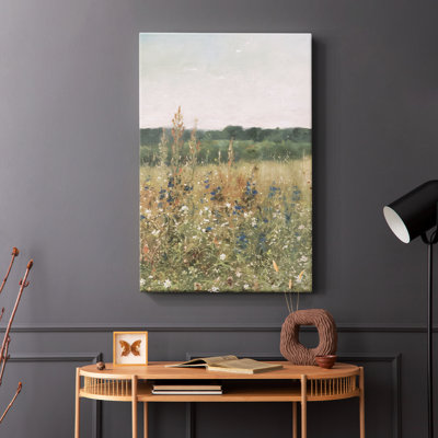 Paysage rétro XCI - galerie Cavas