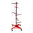 Iron Panel Tree Paint Stand Center Post Hang  Fenders Bumpers