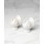 Lenox French Perle Carved Turkey Salt & Pepper Set