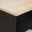 40cm W Solid Wood Bedside Table-214119967