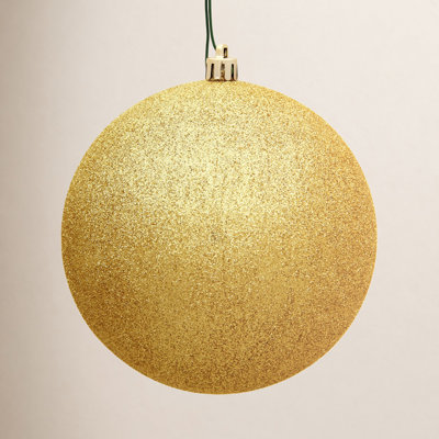 Shatterproof Bauble