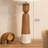Famme Solid Wood Table Lamp