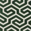 Ming Fret Velvet Fabric-40635321