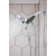 Multi Function Handheld Shower Head with Magnetic