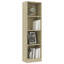 Attwood Bookcase-806745514-806745530