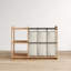 Laundry Sorter with Handles