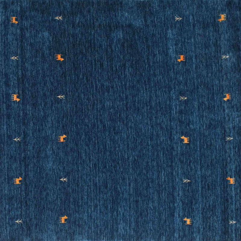 Indoor Rug, Square 5'