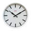 Metal Wall Clock-50887392