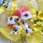 Couronne de printemps Bumble Bee