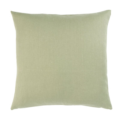 Jumi Stonewashed Linen  Pillow