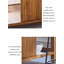 Kitchen Island with Marble Top-38267166