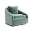 Laurel Swivel Chair-1175513456