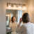 Verre transparent
