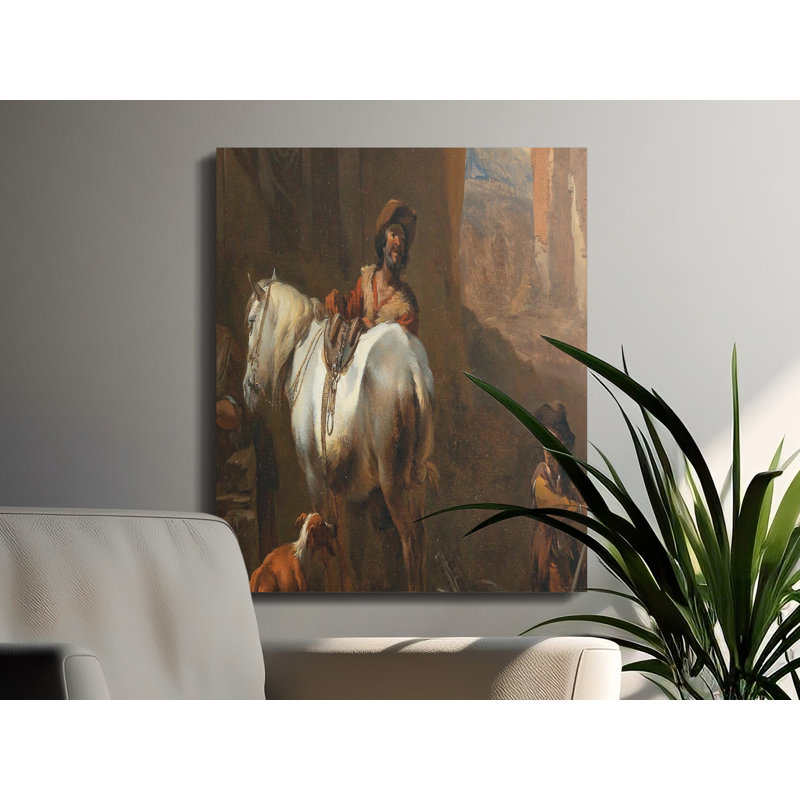 Wrapped Canvas Print Set, 76.2 cm H x 60.96 cm W