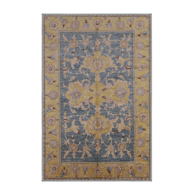 Oriental Indoor Rug