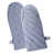 Bleu Chambray sélectionné