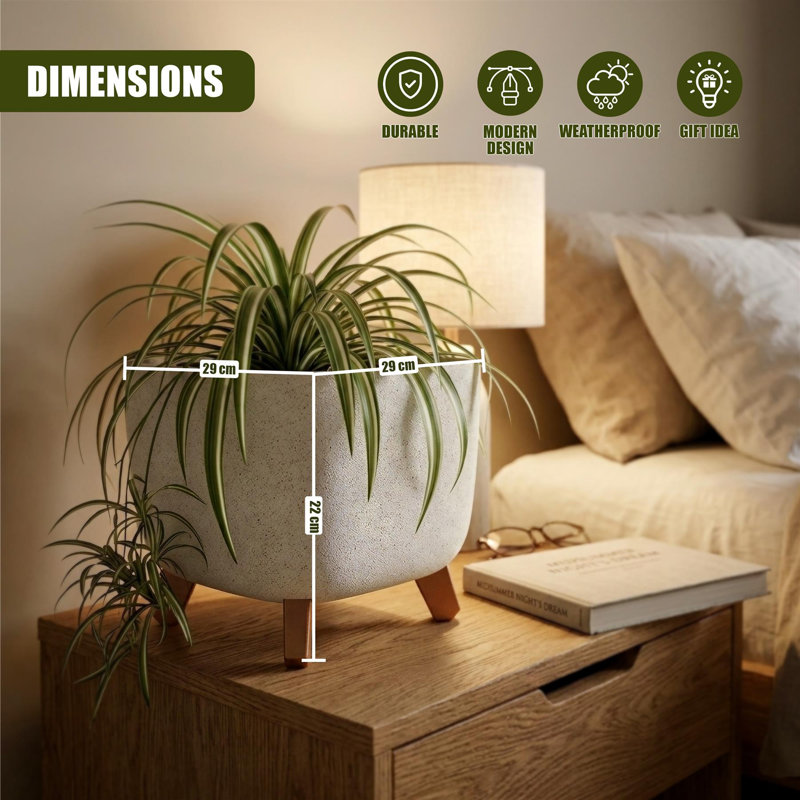 Pot Planter
