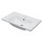 31.5'' L Single Bowl Porcelain Kitchen Sink