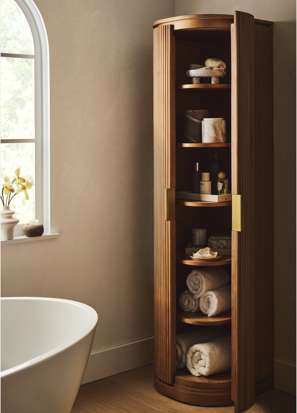 SS: Storage Solutions