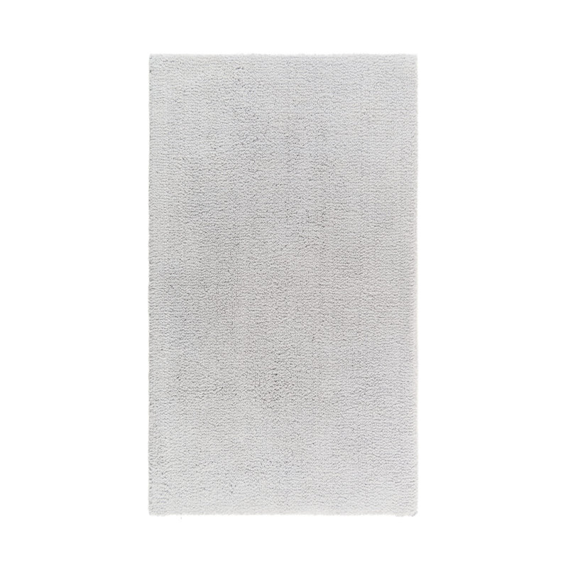 Cool Bath Rug, 20" W x 31" L, Cloud