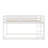 Brandolf Kids Twin Over Twin Bunk Bed-130023222