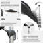 Parasol en porte-à-faux 155,91 po Skailar-1575818848